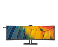 PHILIPS 44.5'' 45B1U6900CH/00 Czarny - 1169517 - zdjęcie 1